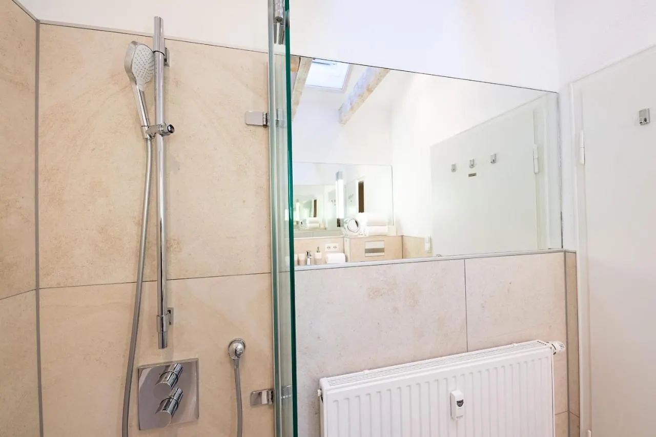Ueberflieger Apartment Garmisch-Partenkirchen