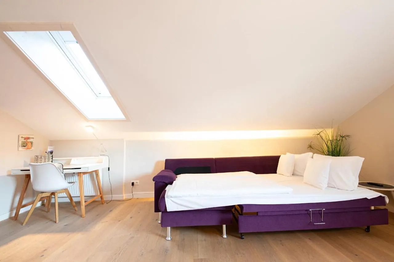 Ueberflieger Apartment Garmisch-Partenkirchen