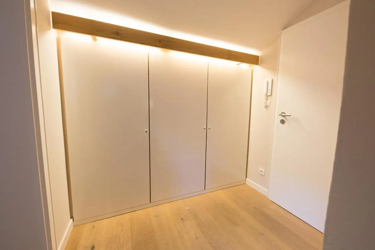 Ueberflieger Apartment Garmisch-Partenkirchen